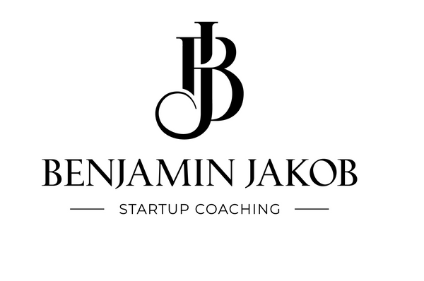 Dein Startup Coach